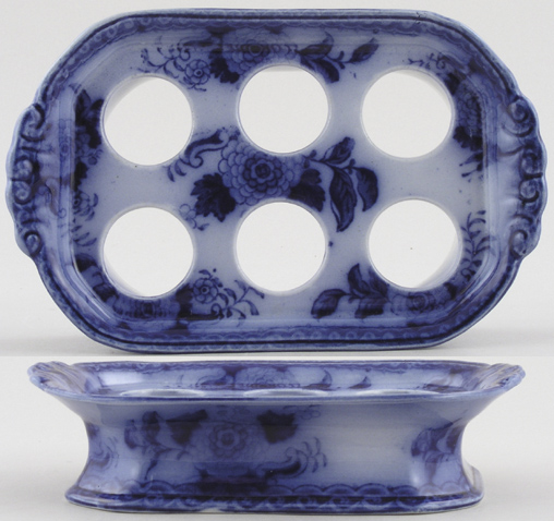 Egg Stand c1880